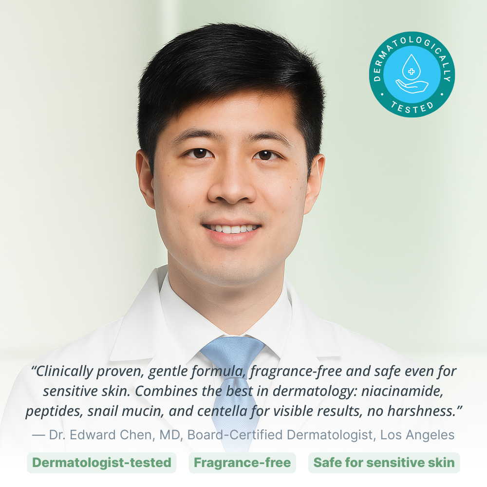 Glow Fusion™ Toner Pads