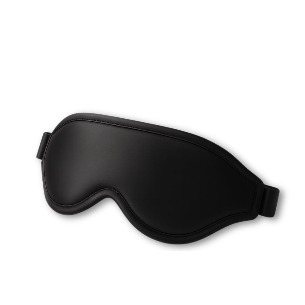 Deep Rest Sleep Mask