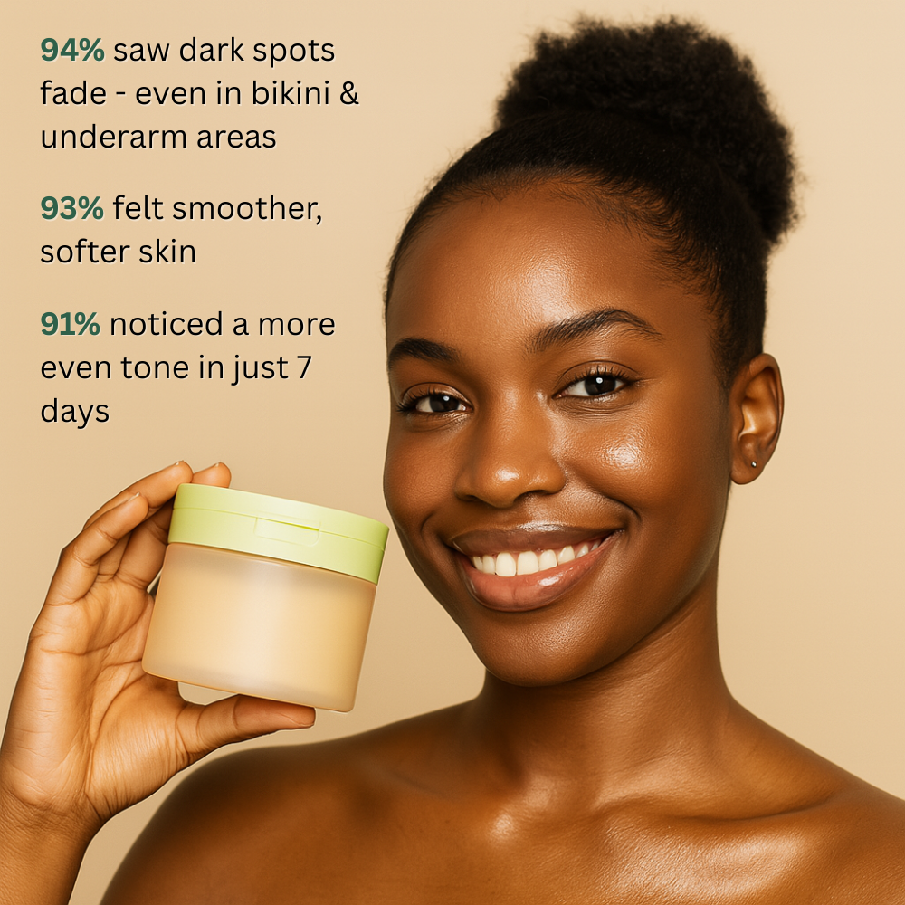 Glow Fusion™ Toner Pads