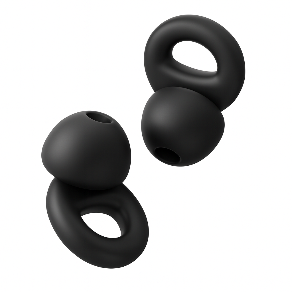 All-Night Comfort Earplugs